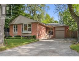 455 WILLIS DRIVE, Oakville, Ontario