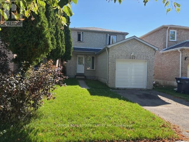 157 Ecclestone Drive, Brampton, Ontario  L6X 3P7 - Photo 2 - W12434946