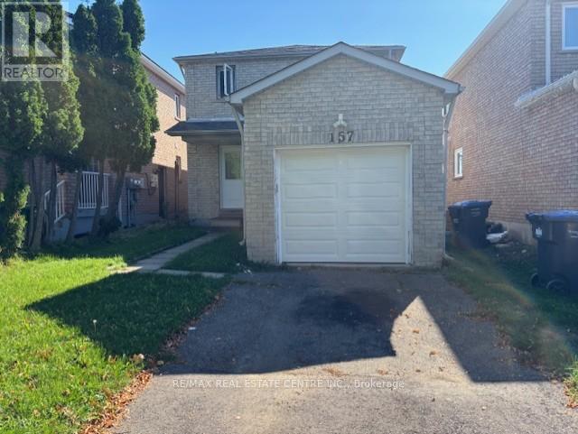 157 Ecclestone Drive, Brampton, Ontario  L6X 3P7 - Photo 3 - W12434946