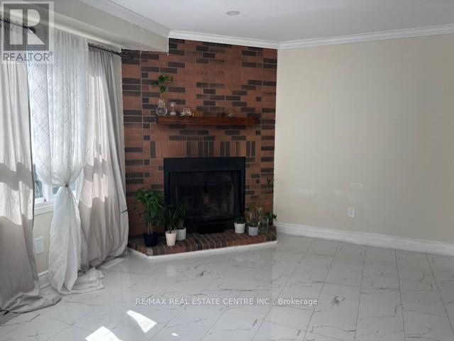 157 Ecclestone Drive, Brampton, Ontario  L6X 3P7 - Photo 6 - W12434946