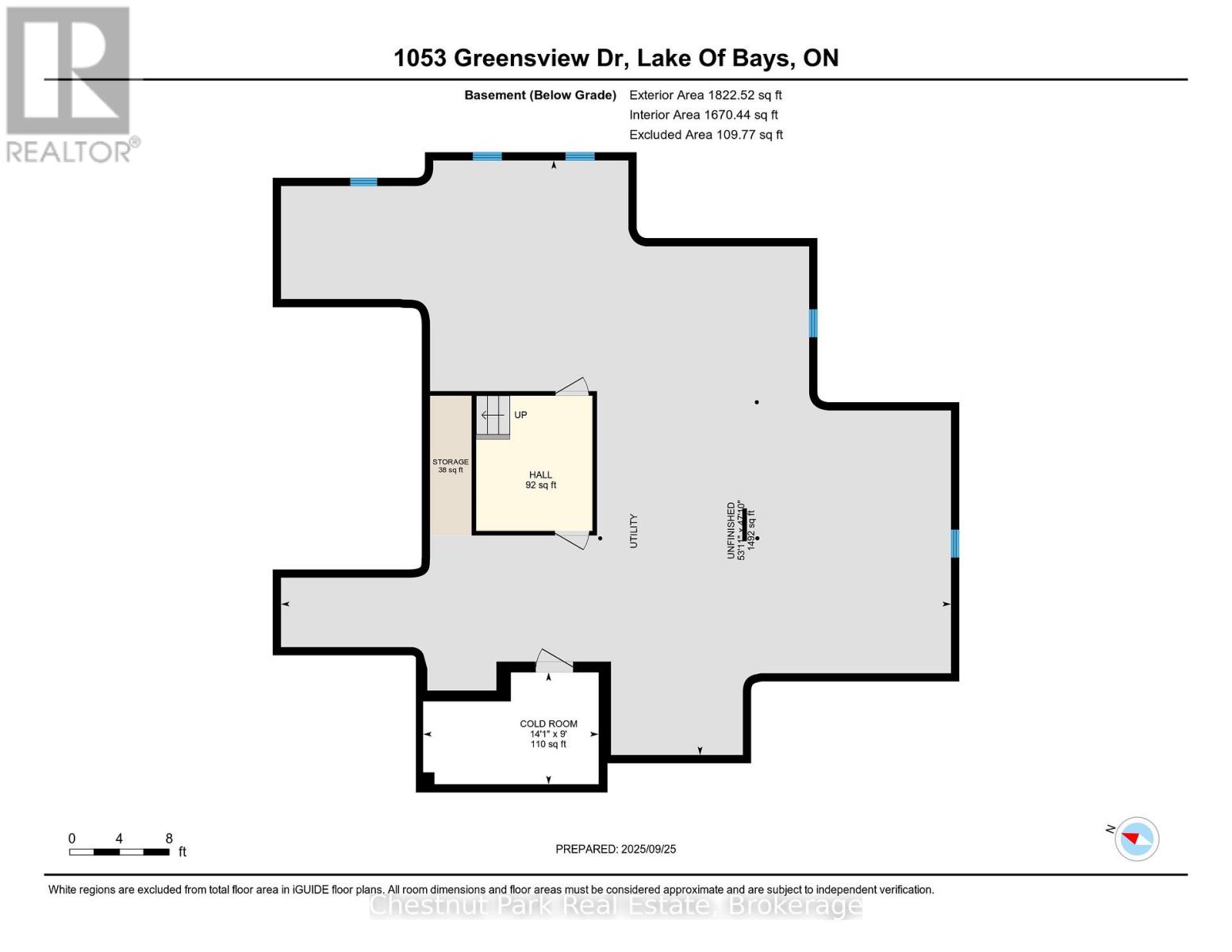 49 - 1053 Greensview Drive, Lake Of Bays, Ontario  P1H 2J6 - Photo 27 - X12434870