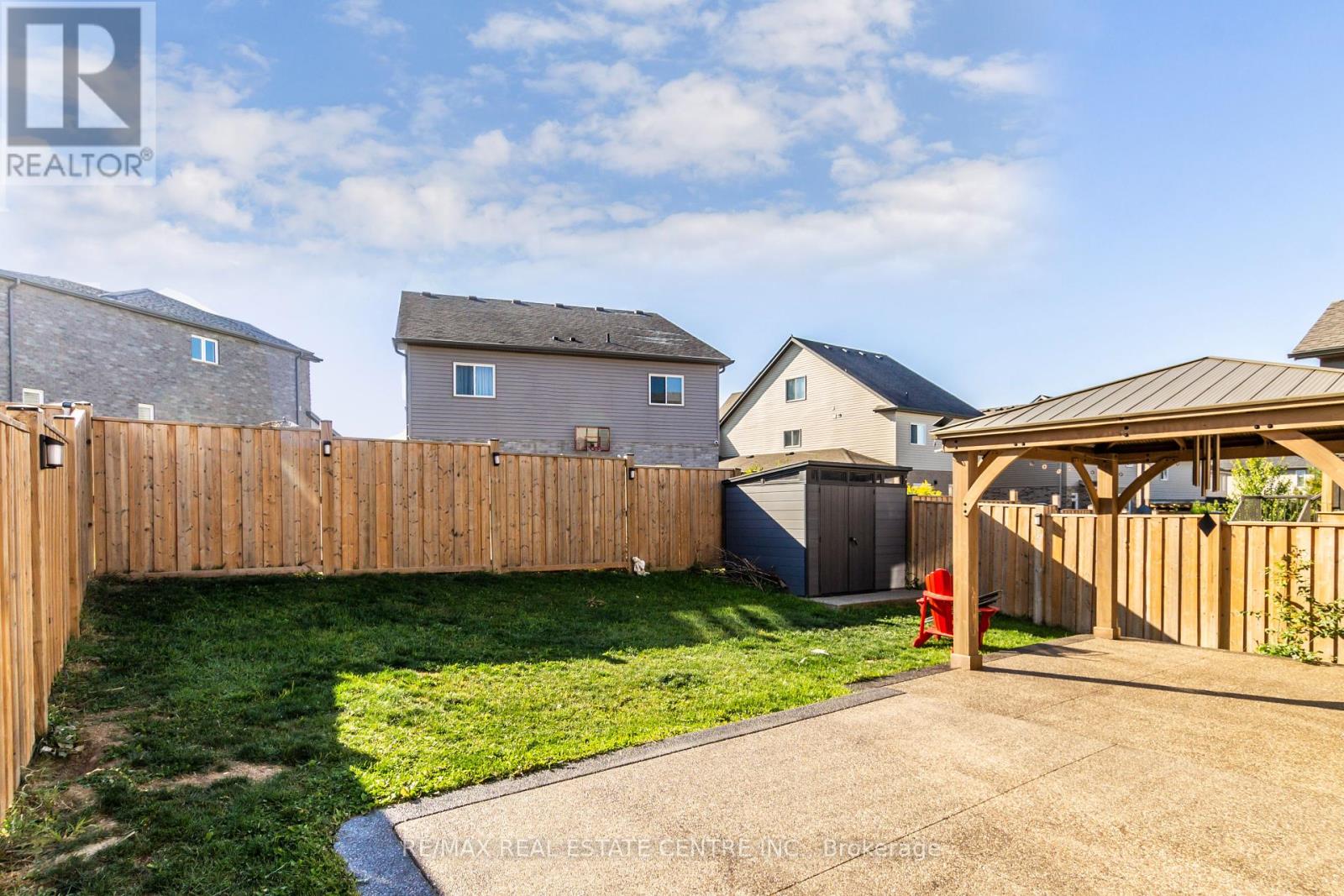 162 Mountain Holly Court, Waterloo, Ontario  N2V 0E1 - Photo 43 - X12434823