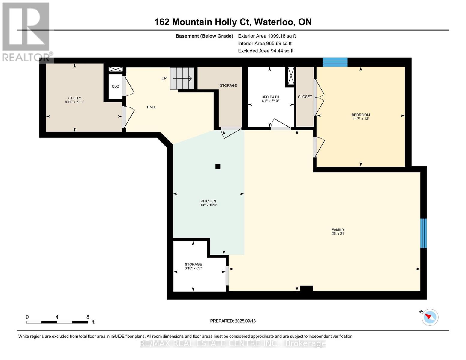 162 Mountain Holly Court, Waterloo, Ontario  N2V 0E1 - Photo 50 - X12434823