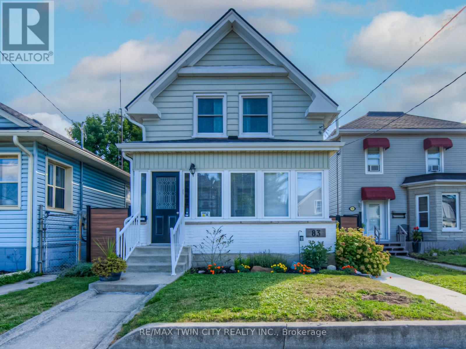 83 Bond Street, Cambridge, Ontario  N1R 4B7 - Photo 1 - X12434844