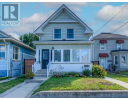 83 BOND STREET, Cambridge, Ontario