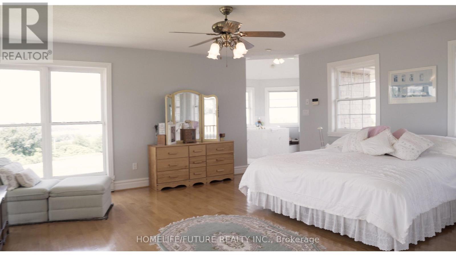 9431 Stevenson Road, Hamilton Township, Ontario  K0K 2E0 - Photo 15 - X12434848