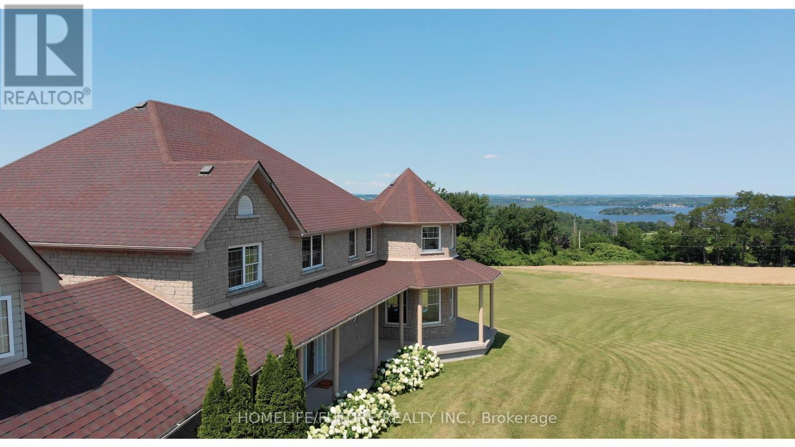 9431 Stevenson Road, Hamilton Township, Ontario  K0K 2E0 - Photo 2 - X12434848