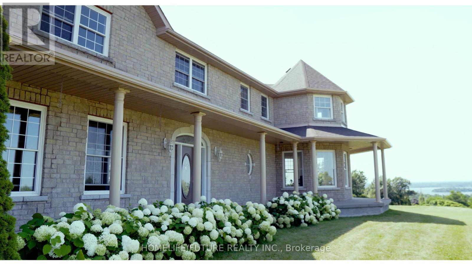 9431 Stevenson Road, Hamilton Township, Ontario  K0K 2E0 - Photo 3 - X12434848