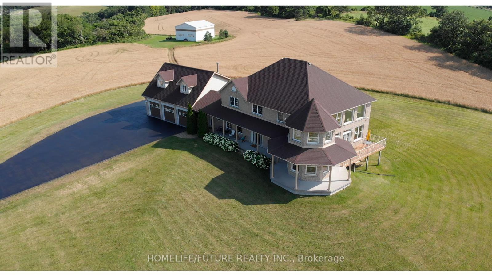 9431 Stevenson Road, Hamilton Township, Ontario  K0K 2E0 - Photo 5 - X12434848