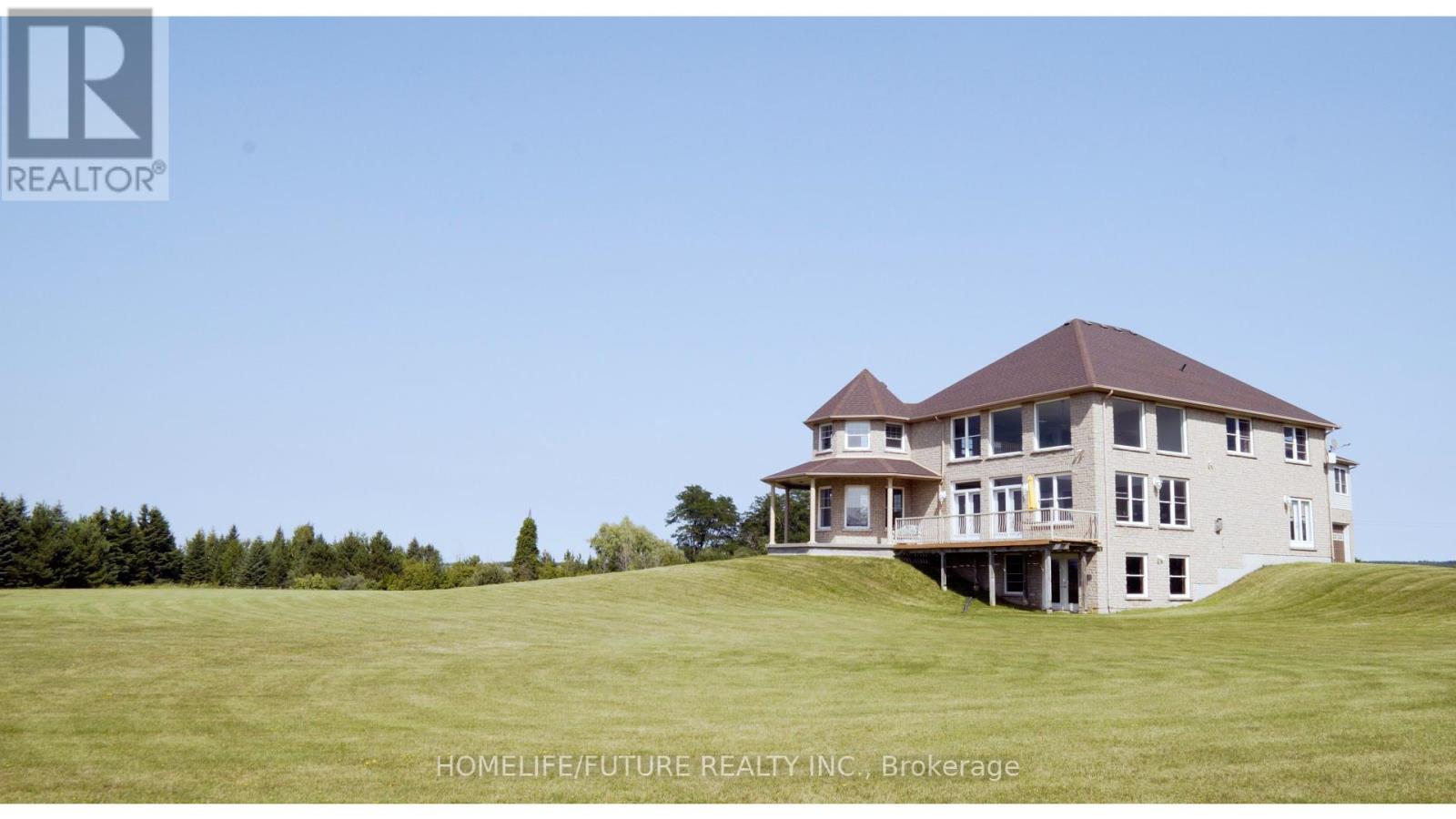9431 Stevenson Road, Hamilton Township, Ontario  K0K 2E0 - Photo 6 - X12434848