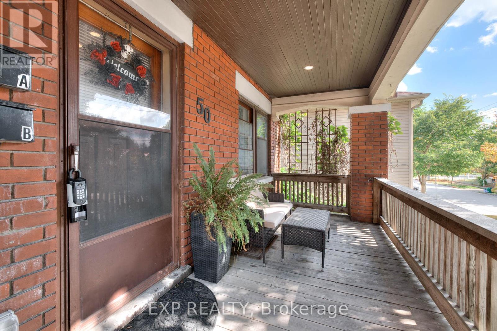 50 Walnut Street, Kitchener, Ontario  N2G 1P6 - Photo 4 - X12434865