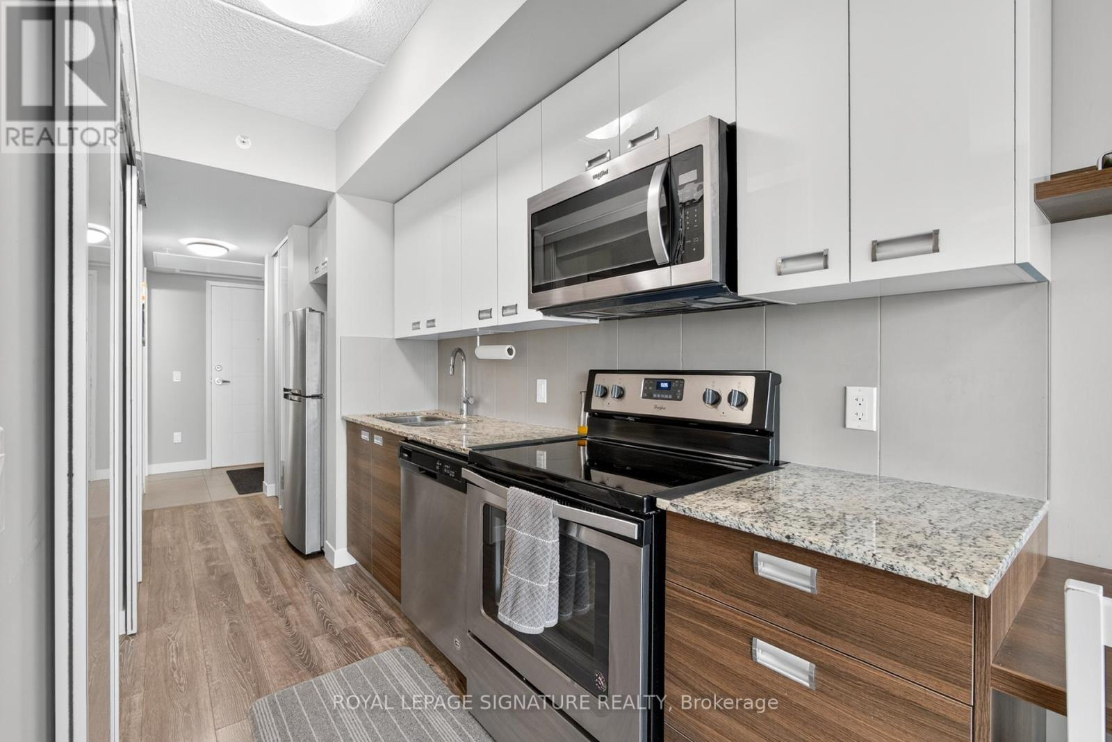406 - 308 Lester Street, Waterloo, Ontario  N2L 0H9 - Photo 13 - X12434868