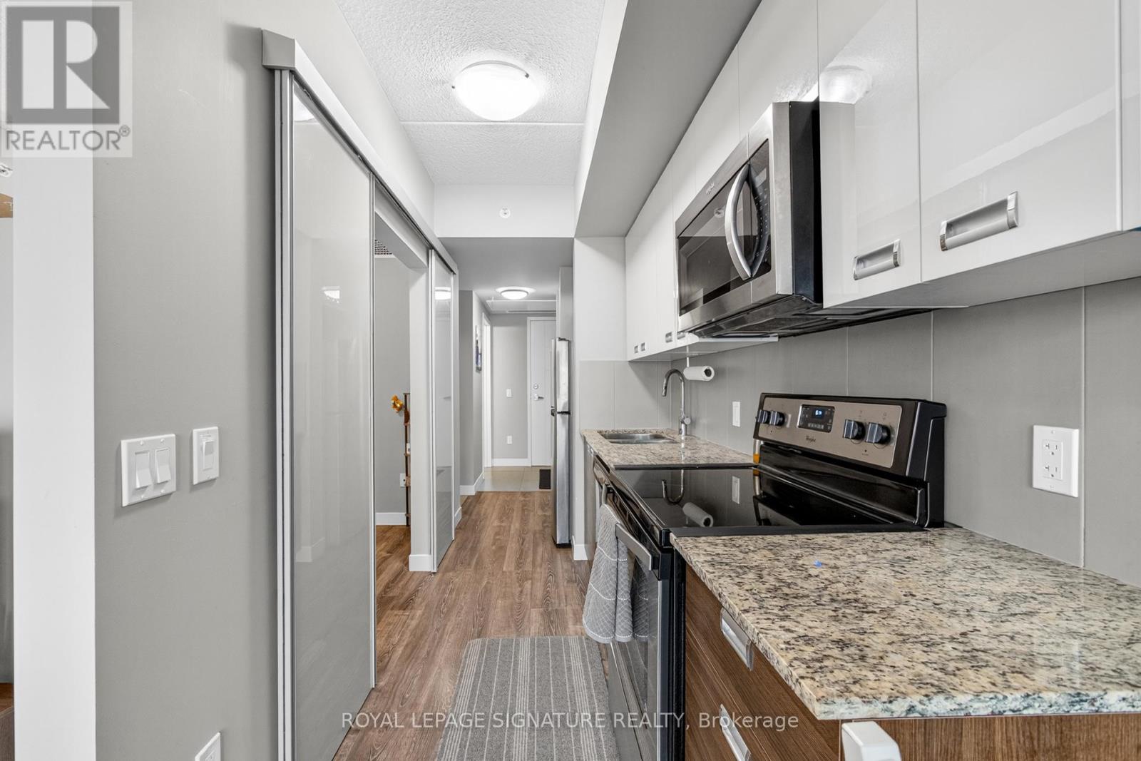 406 - 308 Lester Street, Waterloo, Ontario  N2L 0H9 - Photo 14 - X12434868