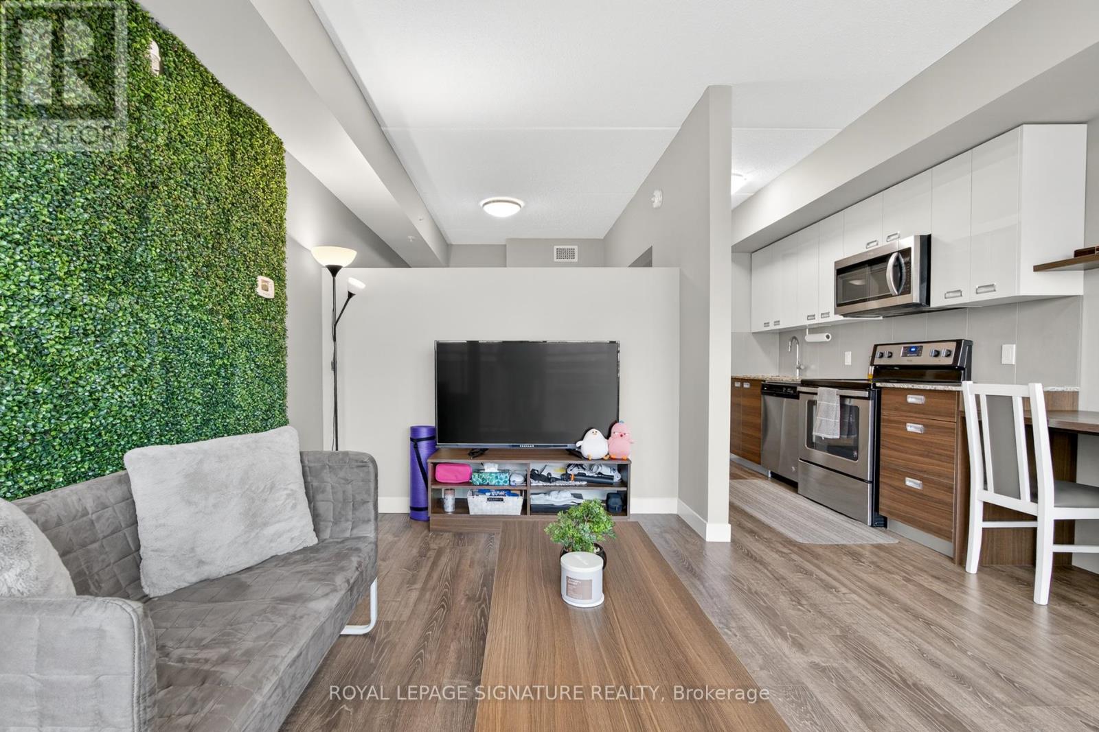 406 - 308 Lester Street, Waterloo, Ontario  N2L 0H9 - Photo 18 - X12434868
