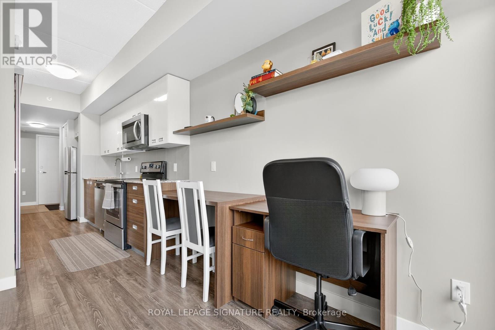 406 - 308 Lester Street, Waterloo, Ontario  N2L 0H9 - Photo 22 - X12434868