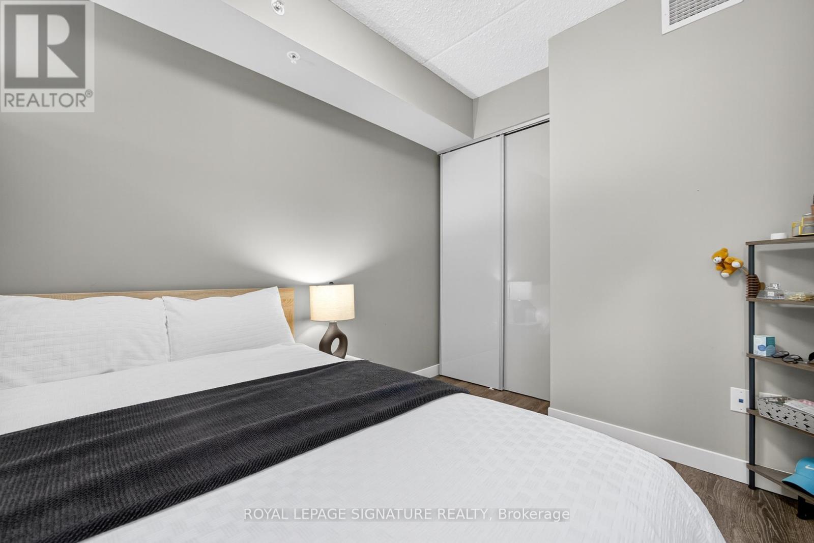 406 - 308 Lester Street, Waterloo, Ontario  N2L 0H9 - Photo 24 - X12434868