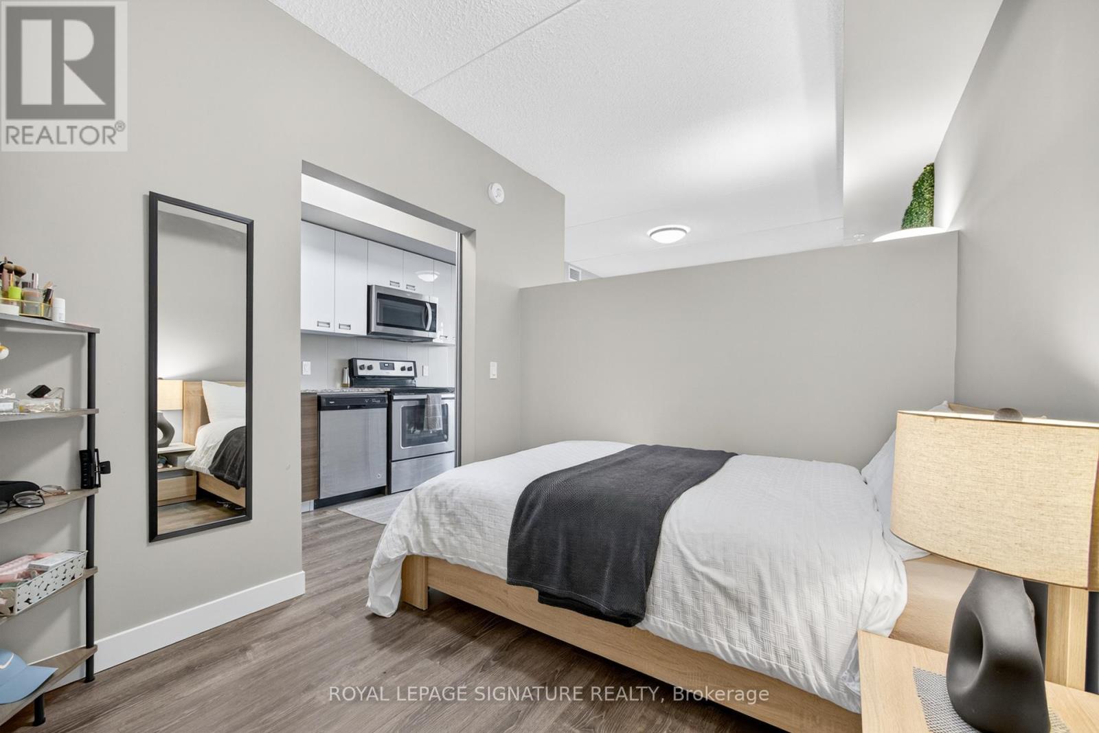 406 - 308 Lester Street, Waterloo, Ontario  N2L 0H9 - Photo 26 - X12434868