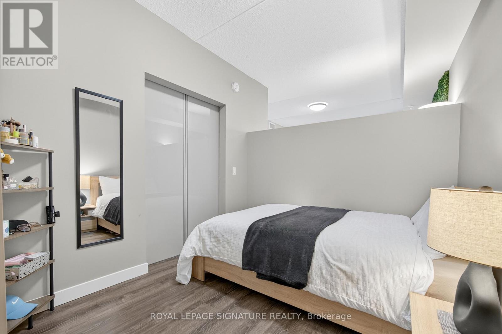 406 - 308 Lester Street, Waterloo, Ontario  N2L 0H9 - Photo 27 - X12434868