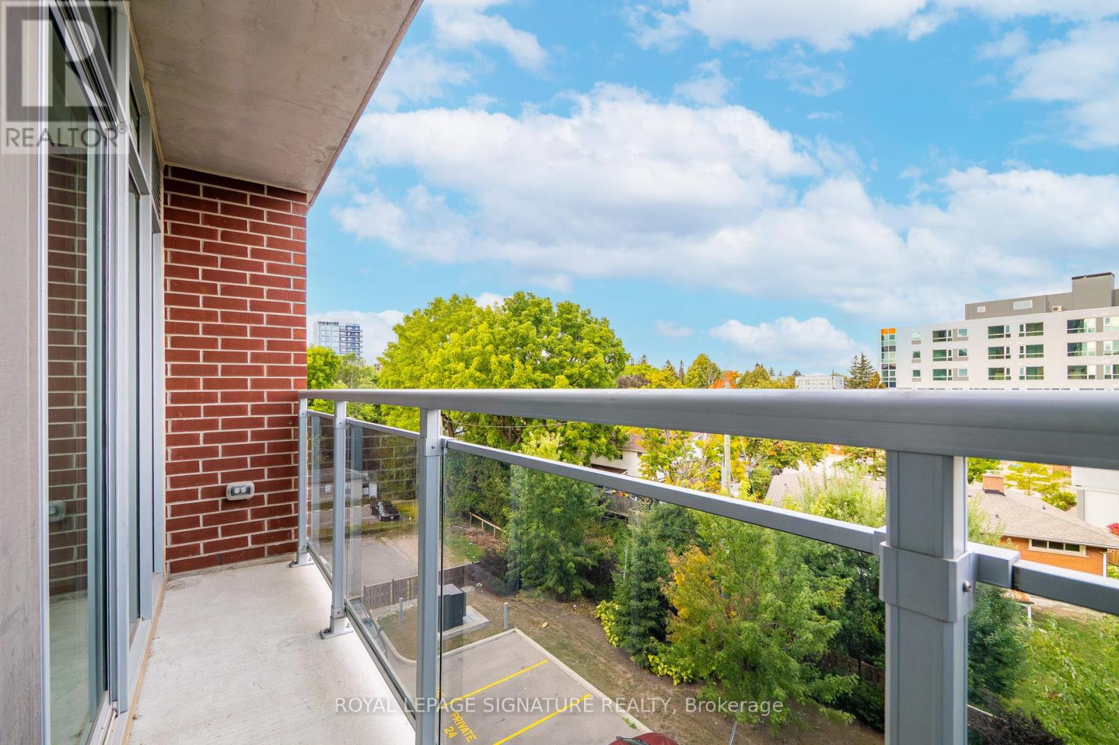 406 - 308 Lester Street, Waterloo, Ontario  N2L 0H9 - Photo 30 - X12434868