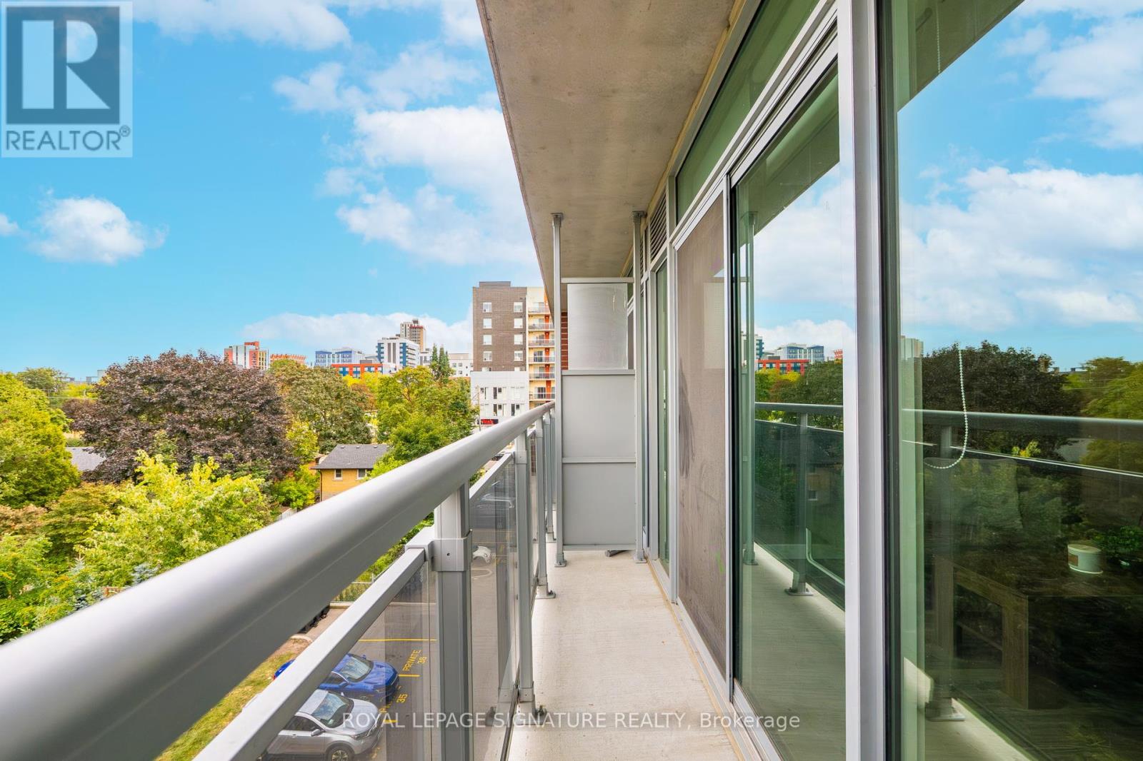 406 - 308 Lester Street, Waterloo, Ontario  N2L 0H9 - Photo 33 - X12434868
