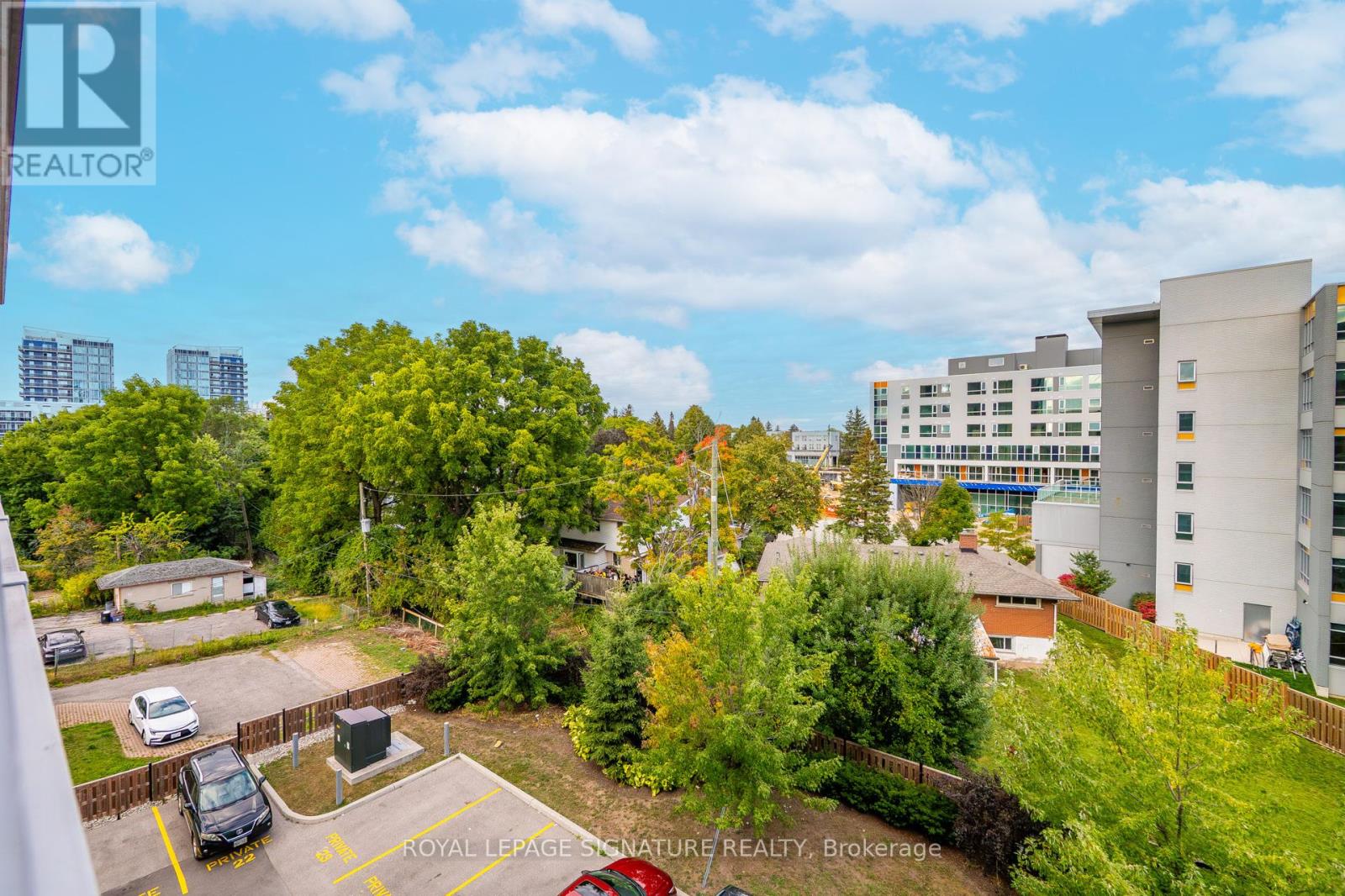 406 - 308 Lester Street, Waterloo, Ontario  N2L 0H9 - Photo 36 - X12434868