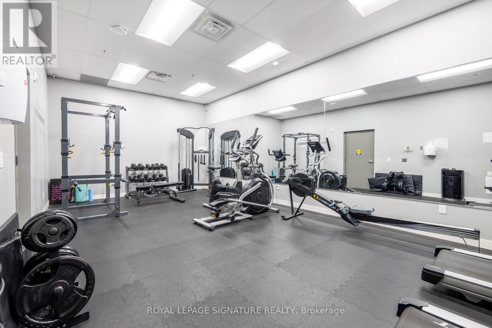 406 - 308 Lester Street, Waterloo, Ontario  N2L 0H9 - Photo 40 - X12434868