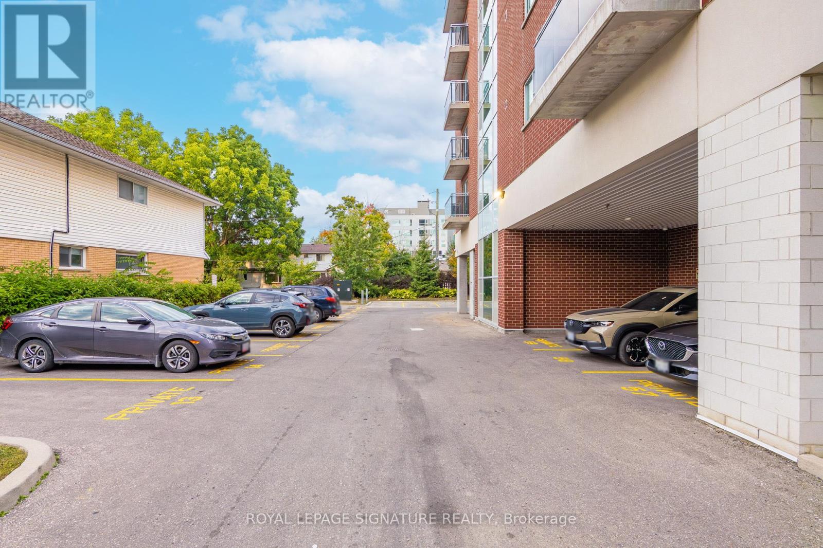406 - 308 Lester Street, Waterloo, Ontario  N2L 0H9 - Photo 43 - X12434868