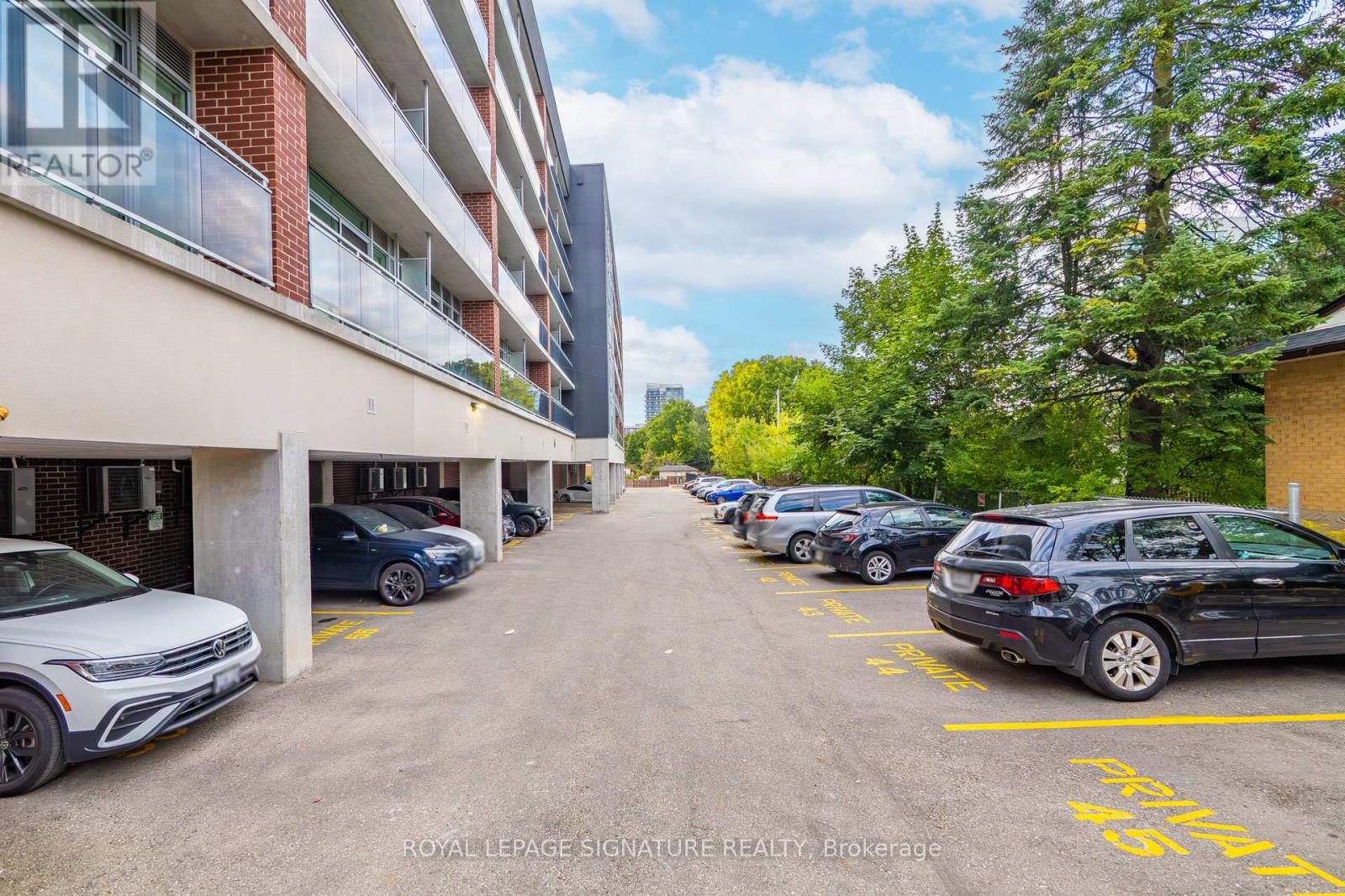 406 - 308 Lester Street, Waterloo, Ontario  N2L 0H9 - Photo 44 - X12434868