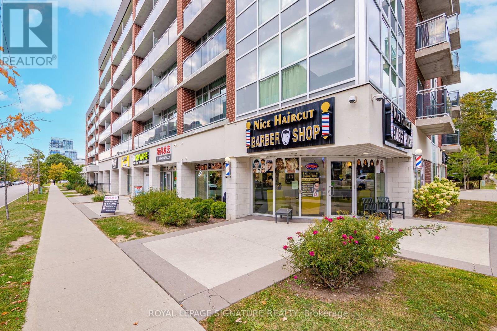 406 - 308 Lester Street, Waterloo, Ontario  N2L 0H9 - Photo 46 - X12434868