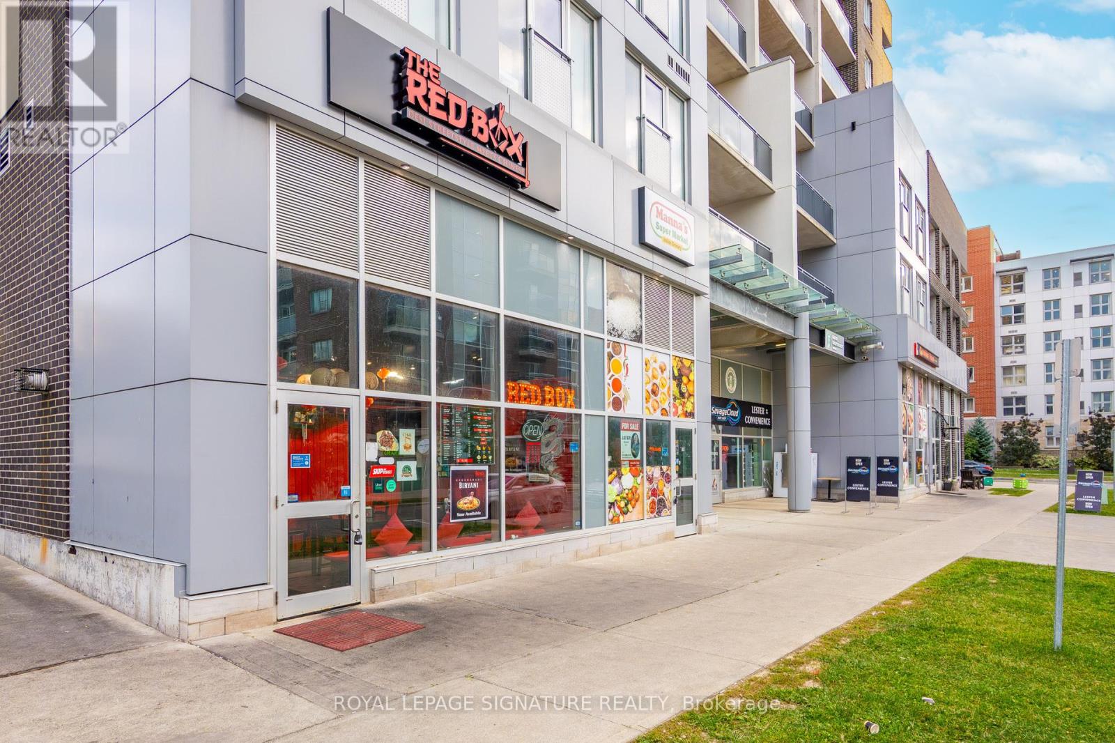 406 - 308 Lester Street, Waterloo, Ontario  N2L 0H9 - Photo 47 - X12434868
