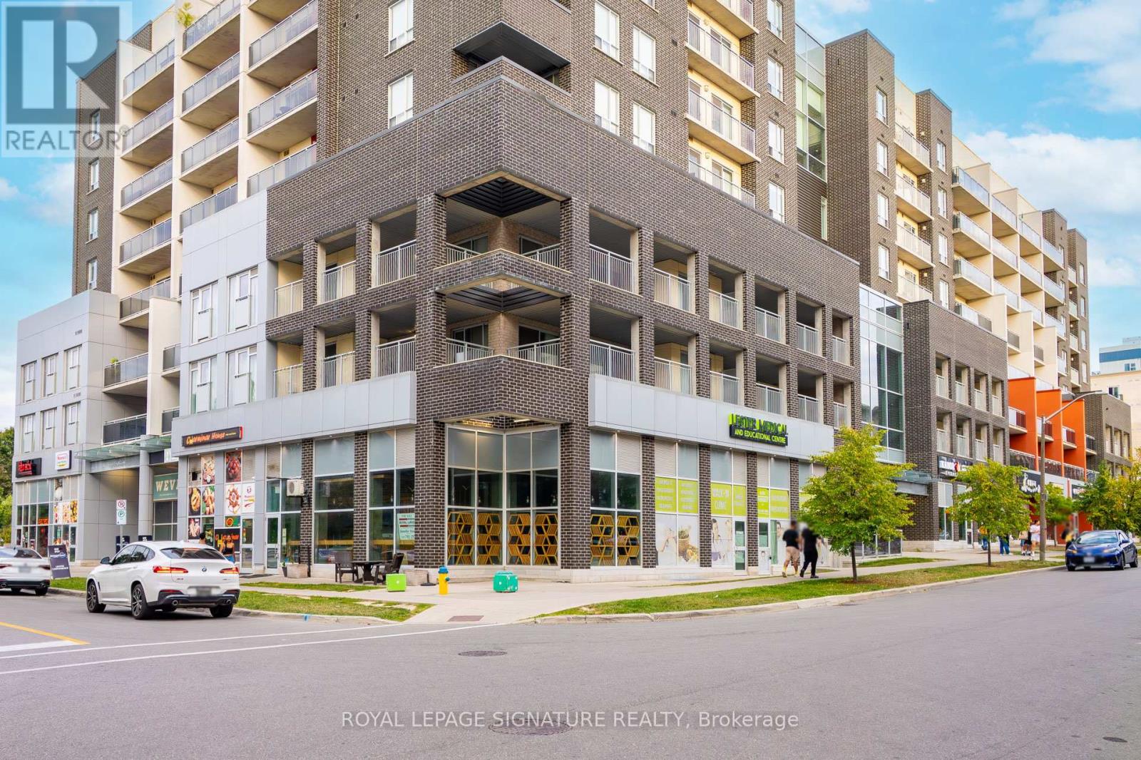 406 - 308 Lester Street, Waterloo, Ontario  N2L 0H9 - Photo 48 - X12434868