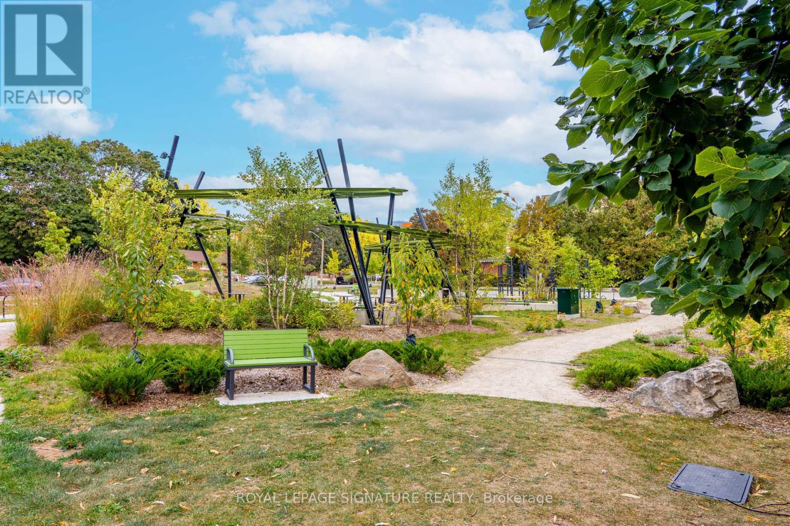 406 - 308 Lester Street, Waterloo, Ontario  N2L 0H9 - Photo 49 - X12434868