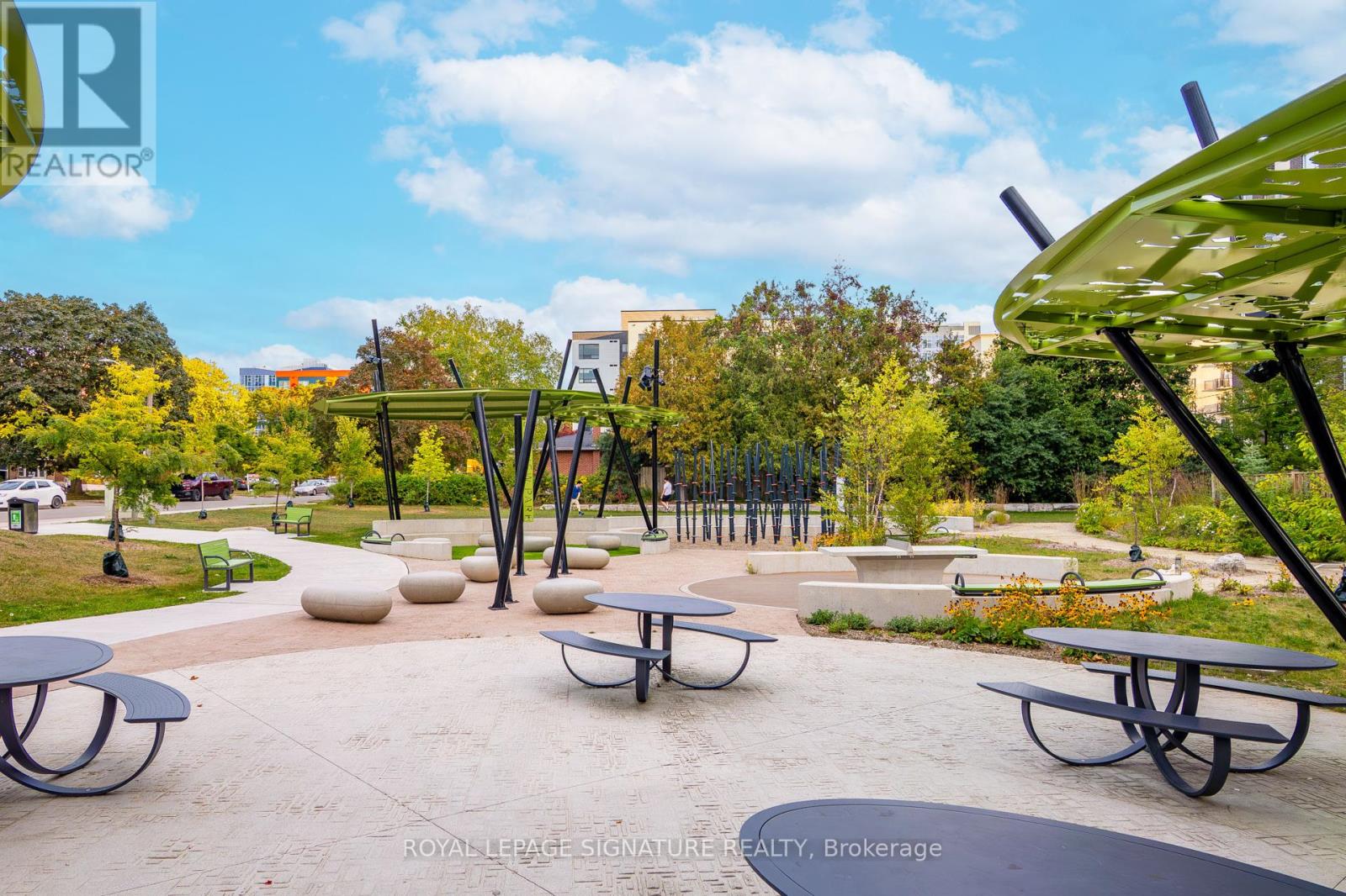 406 - 308 Lester Street, Waterloo, Ontario  N2L 0H9 - Photo 50 - X12434868