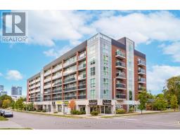 406 - 308 LESTER STREET, Waterloo, Ontario