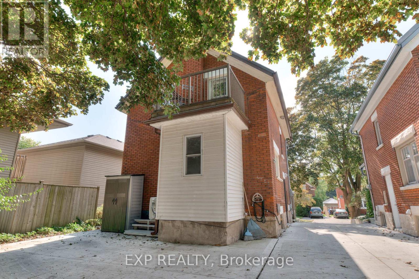 50 Walnut Street, Kitchener, Ontario  N2G 1P6 - Photo 29 - X12434888