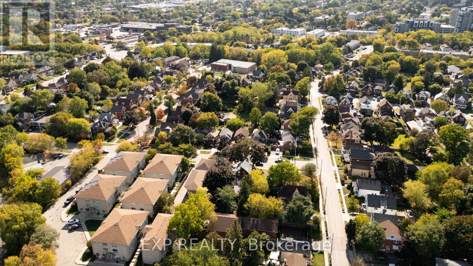 50 Walnut Street, Kitchener, Ontario  N2G 1P6 - Photo 39 - X12434888
