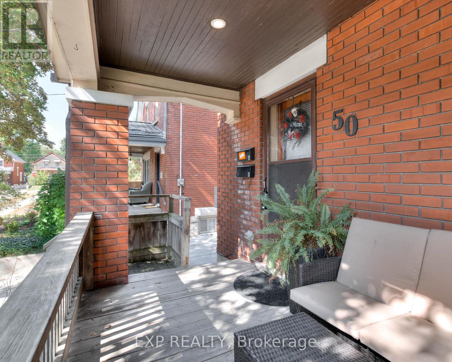 50 Walnut Street, Kitchener, Ontario  N2G 1P6 - Photo 4 - X12434888