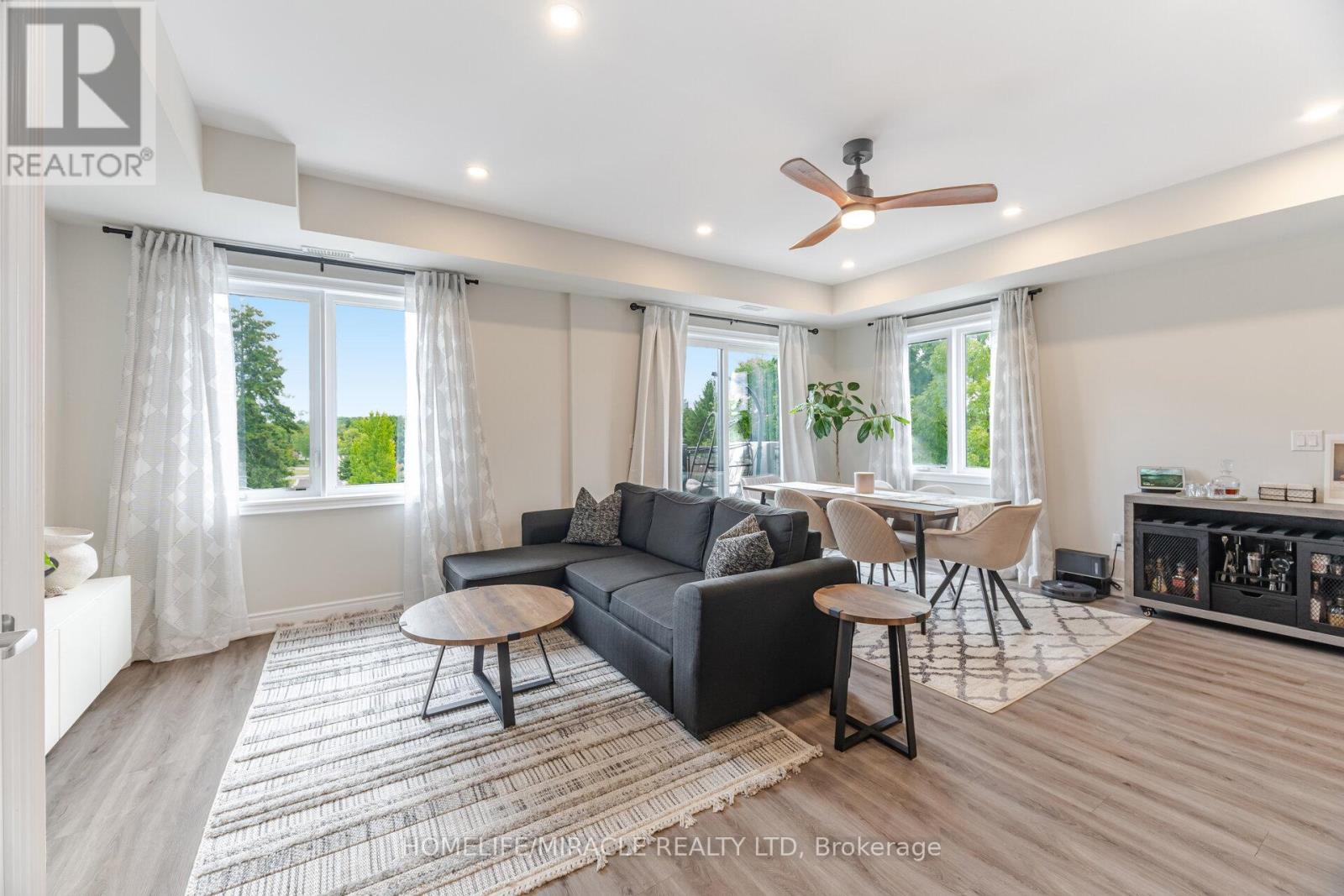 305 - 721 Franklin Boulevard, Cambridge, Ontario  N1R 0E4 - Photo 13 - X12434890