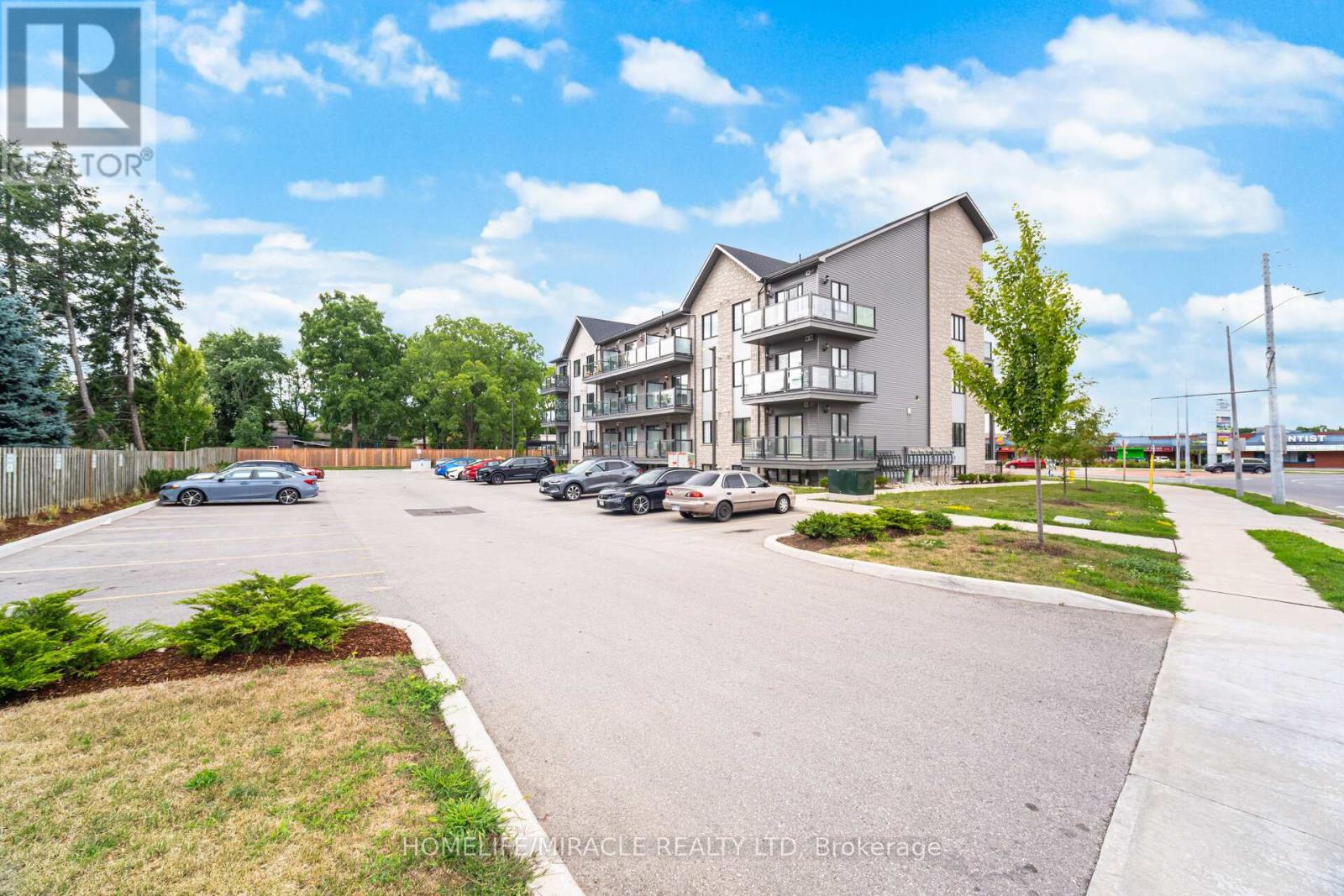 305 - 721 Franklin Boulevard, Cambridge, Ontario  N1R 0E4 - Photo 30 - X12434890