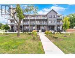305 - 721 FRANKLIN BOULEVARD, Cambridge, Ontario