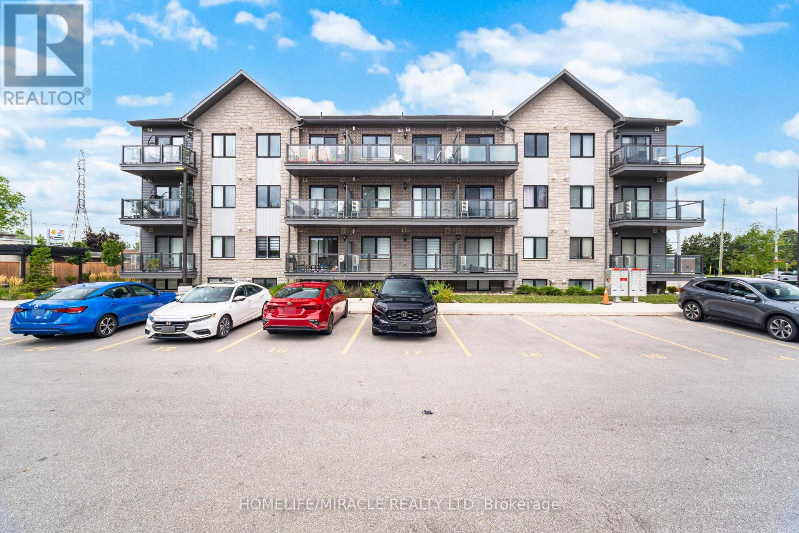 305 - 721 Franklin Boulevard, Cambridge, Ontario  N1R 0E4 - Photo 32 - X12434891