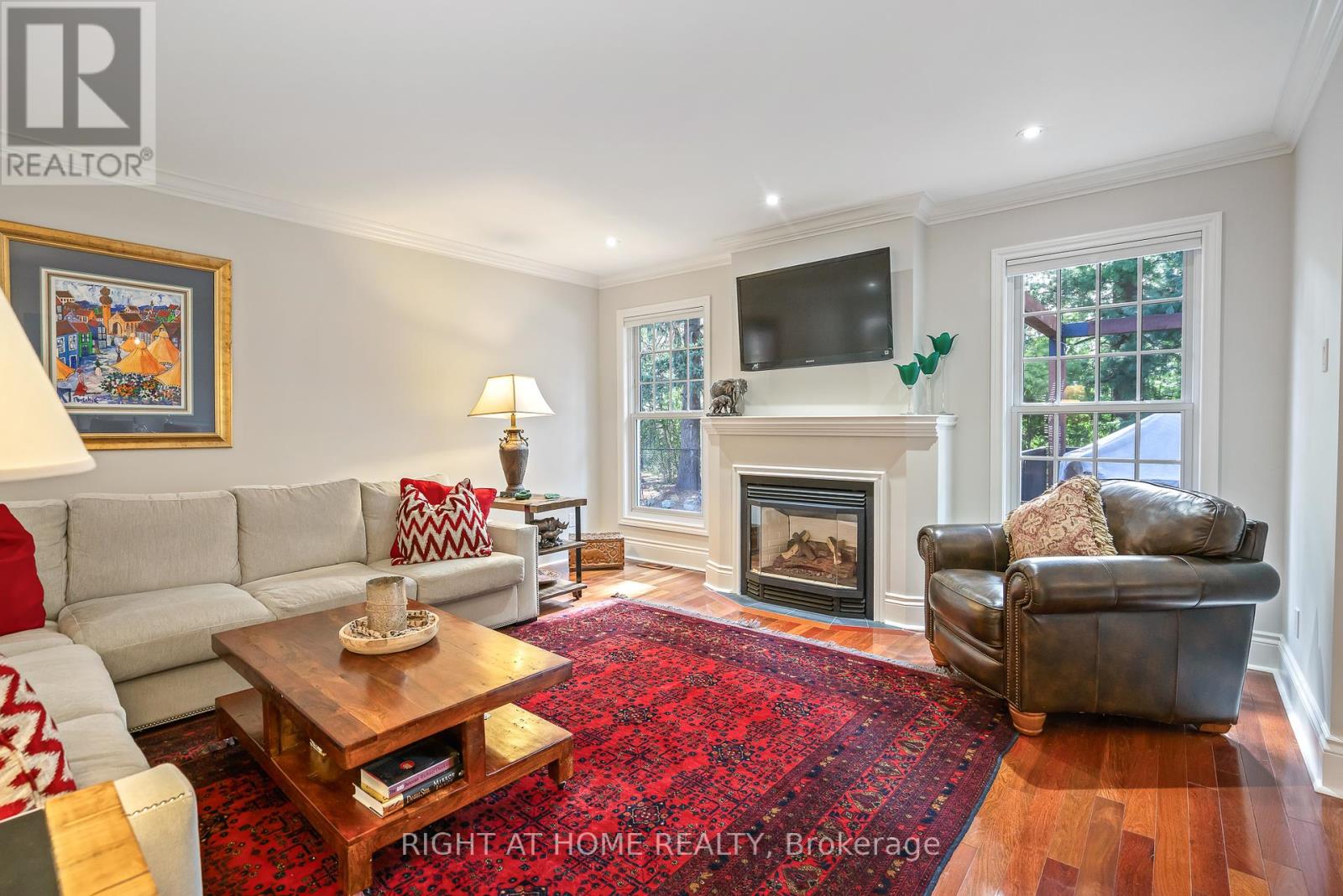 26 Park Court, Niagara-On-The-Lake, Ontario  L0S 1J0 - Photo 22 - X12434912