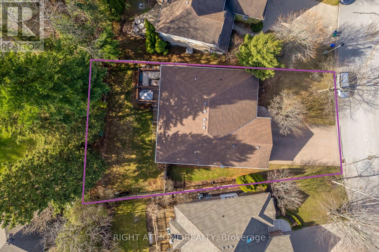 26 Park Court, Niagara-On-The-Lake, Ontario  L0S 1J0 - Photo 49 - X12434912