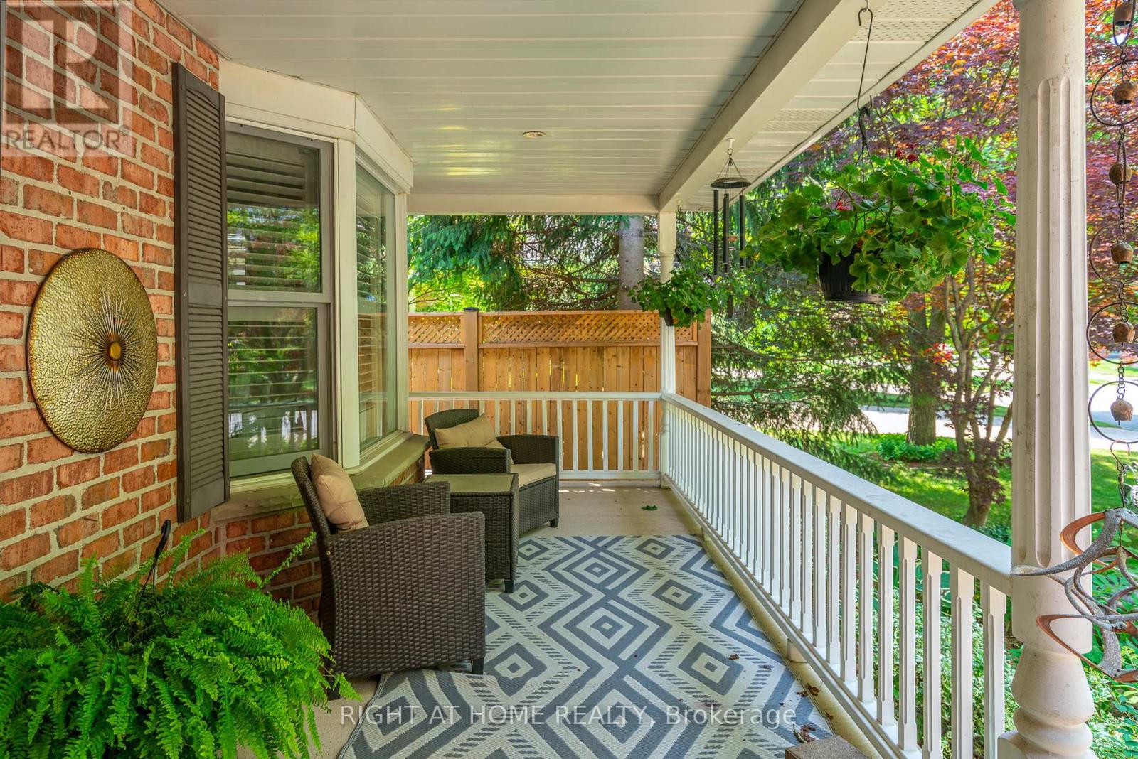 26 Park Court, Niagara-On-The-Lake, Ontario  L0S 1J0 - Photo 8 - X12434912