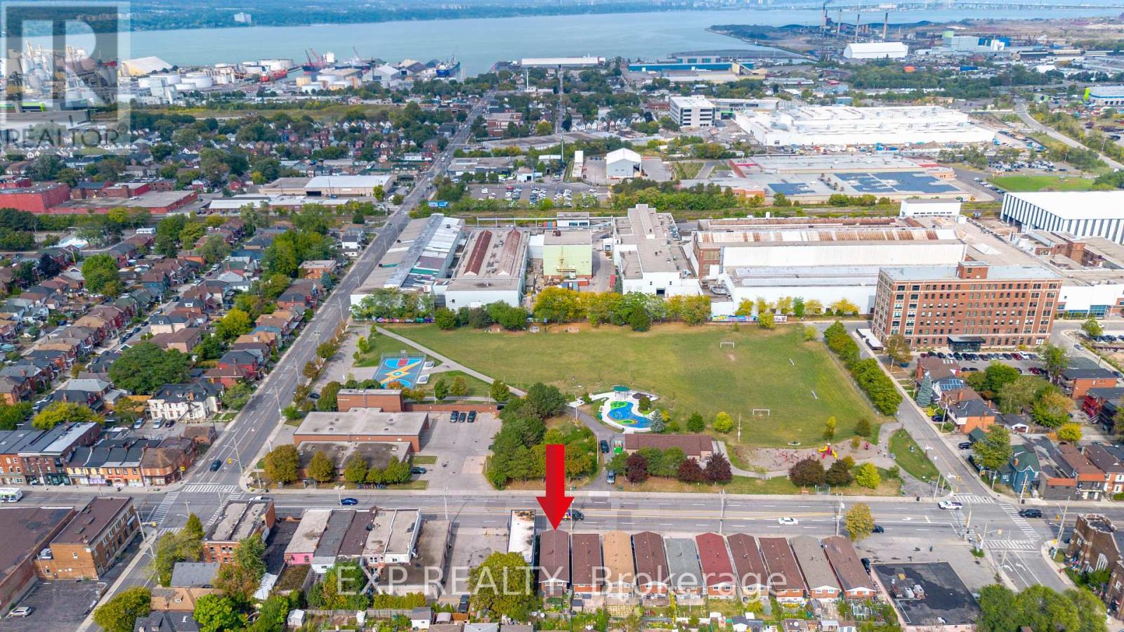 488 Barton Street E, Hamilton, Ontario  L8L 2Y8 - Photo 34 - X12434923