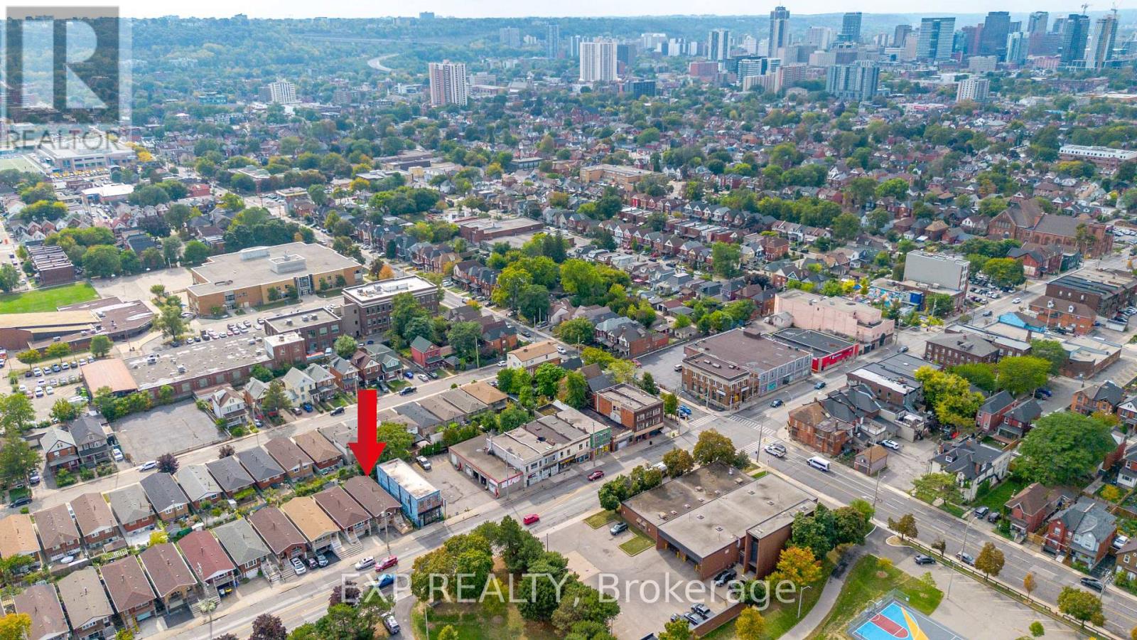 488 Barton Street E, Hamilton, Ontario  L8L 2Y8 - Photo 35 - X12434923