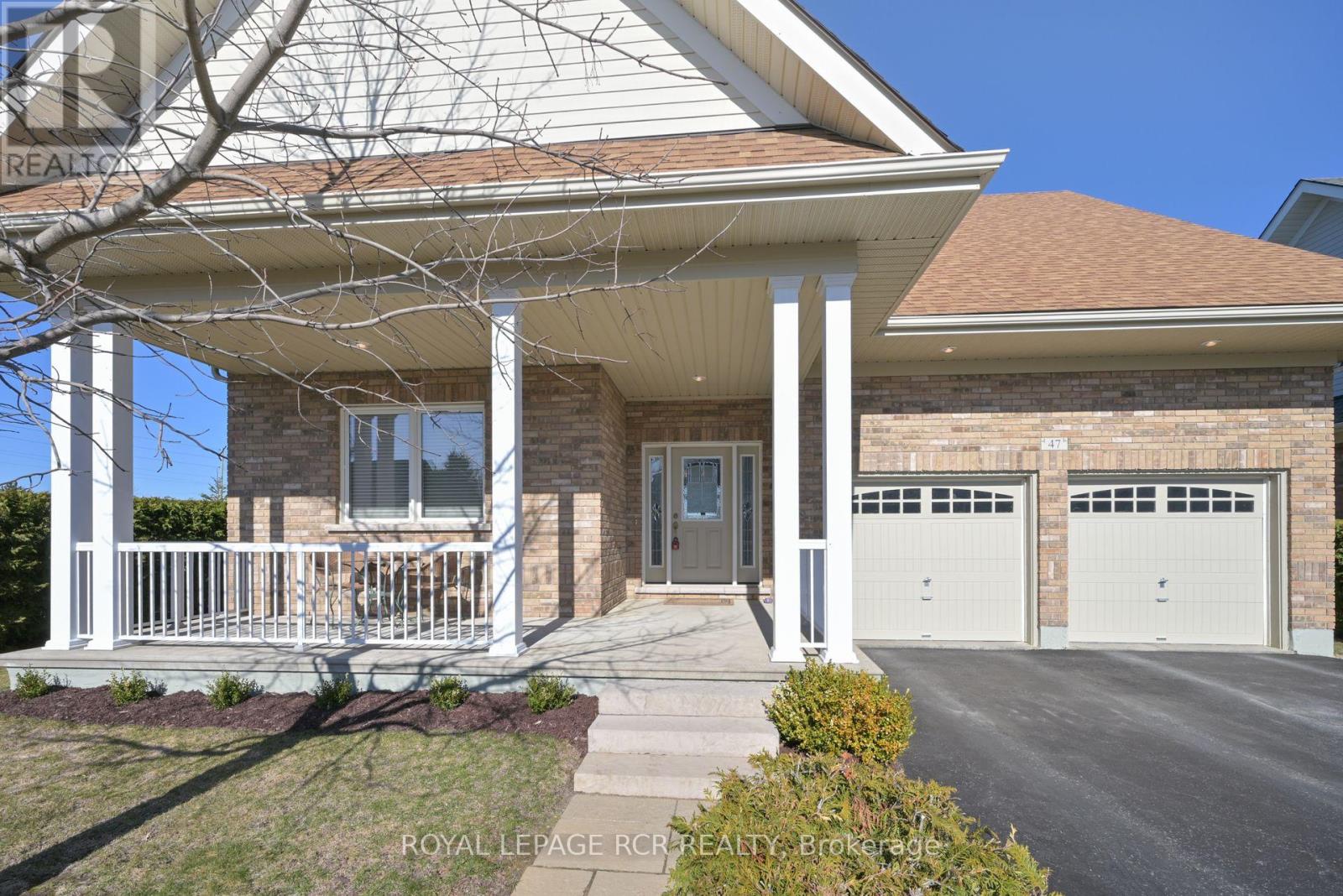47 - 200 Kingfisher Drive, Mono, Ontario  L9W 0B3 - Photo 4 - X12434943