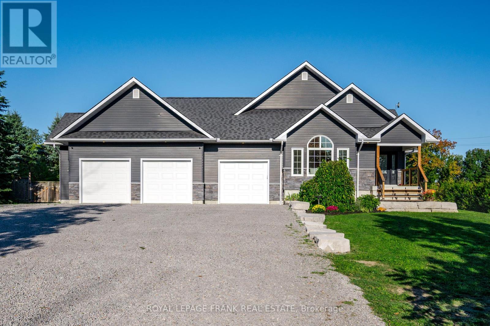 1229 Asphodel 7th Line, Asphodel-Norwood, Ontario  K0L 1Y0 - Photo 2 - X12409861