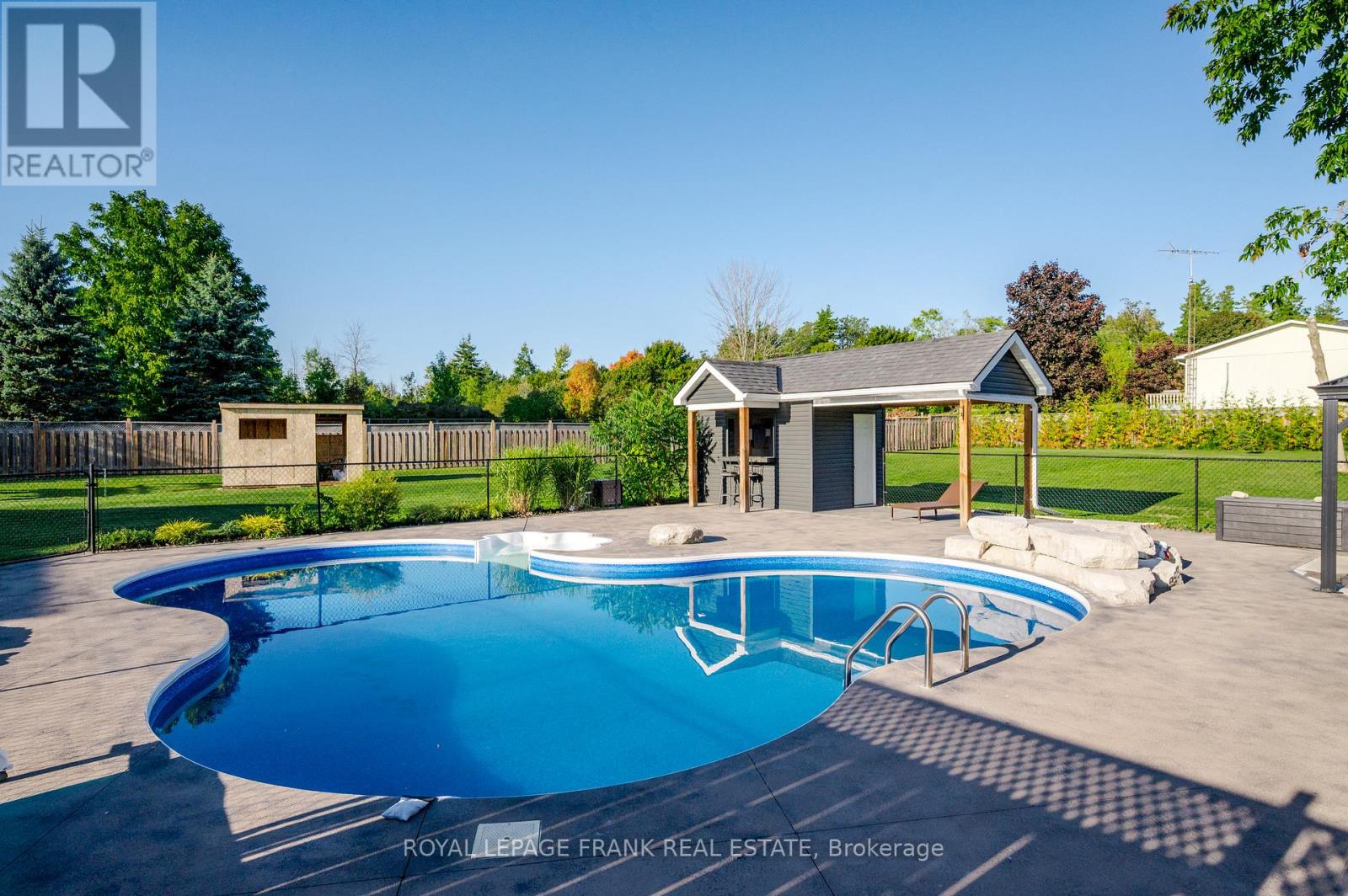 1229 Asphodel 7th Line, Asphodel-Norwood, Ontario  K0L 1Y0 - Photo 39 - X12409861