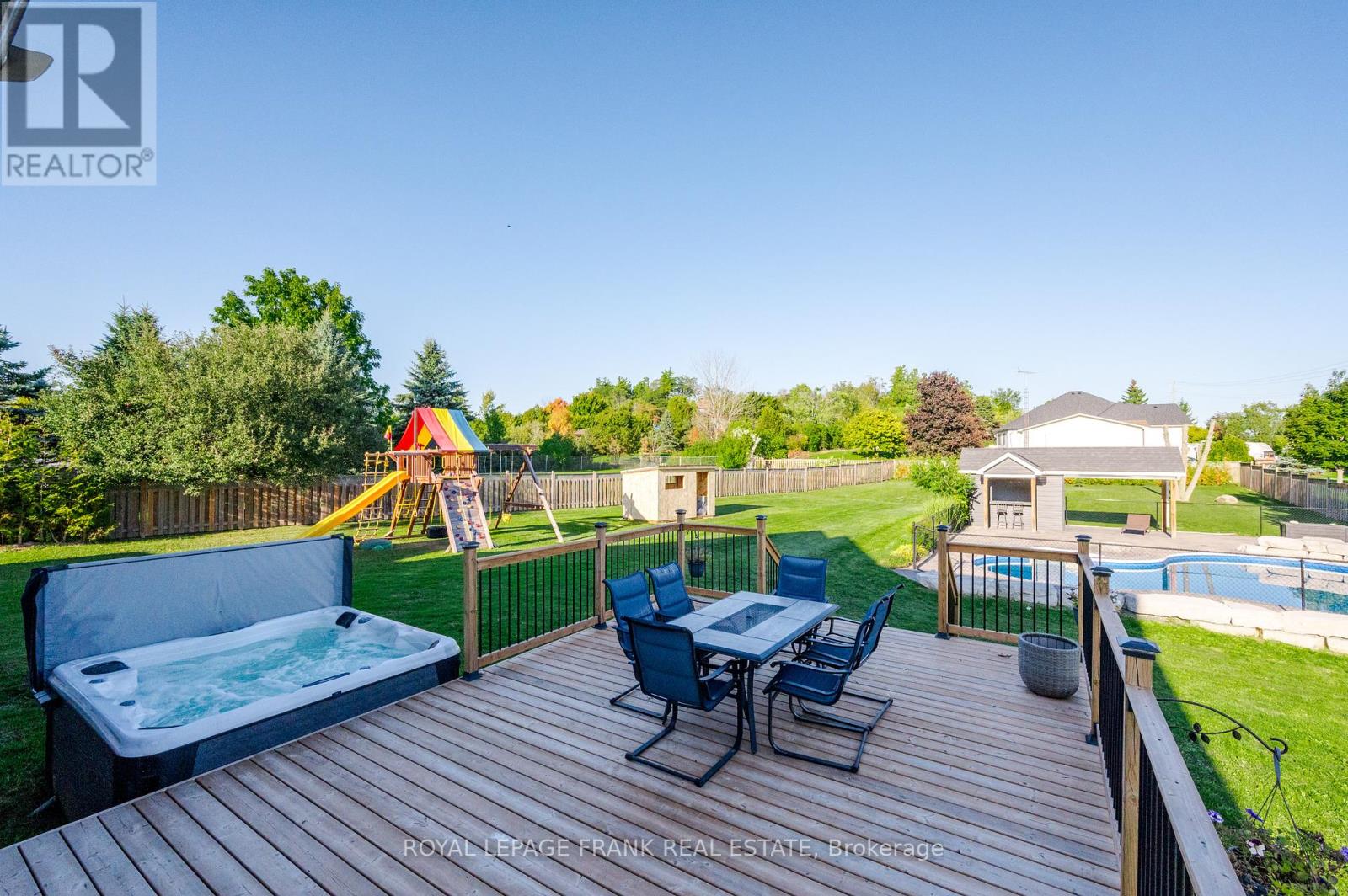 1229 Asphodel 7th Line, Asphodel-Norwood, Ontario  K0L 1Y0 - Photo 43 - X12409861